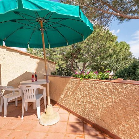 קאפוליברי Apartments La Turistica מראה חיצוני תמונה