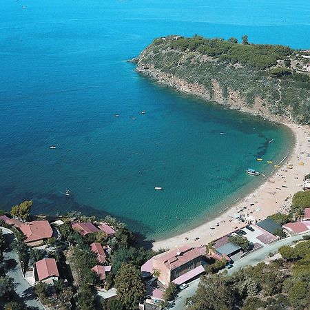 קאפוליברי Apartments La Turistica מראה חיצוני תמונה