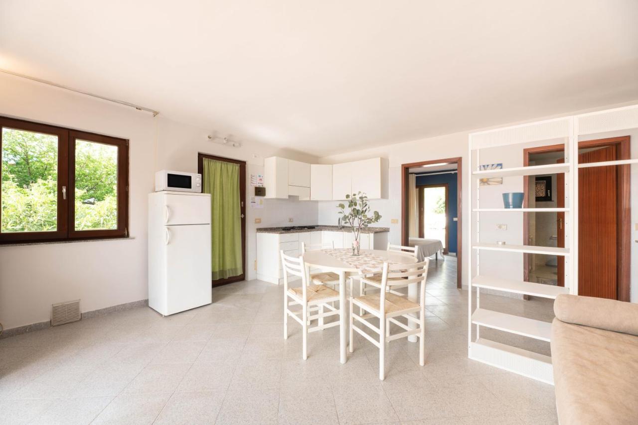 קאפוליברי Apartments La Turistica מראה חיצוני תמונה