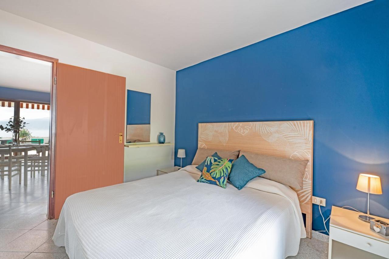 קאפוליברי Apartments La Turistica מראה חיצוני תמונה