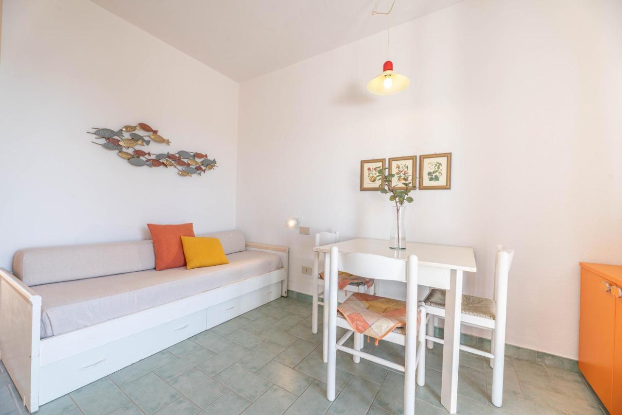 קאפוליברי Apartments La Turistica מראה חיצוני תמונה