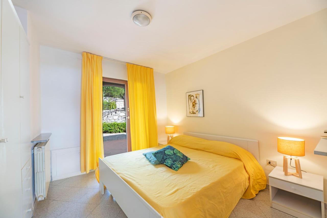קאפוליברי Apartments La Turistica מראה חיצוני תמונה