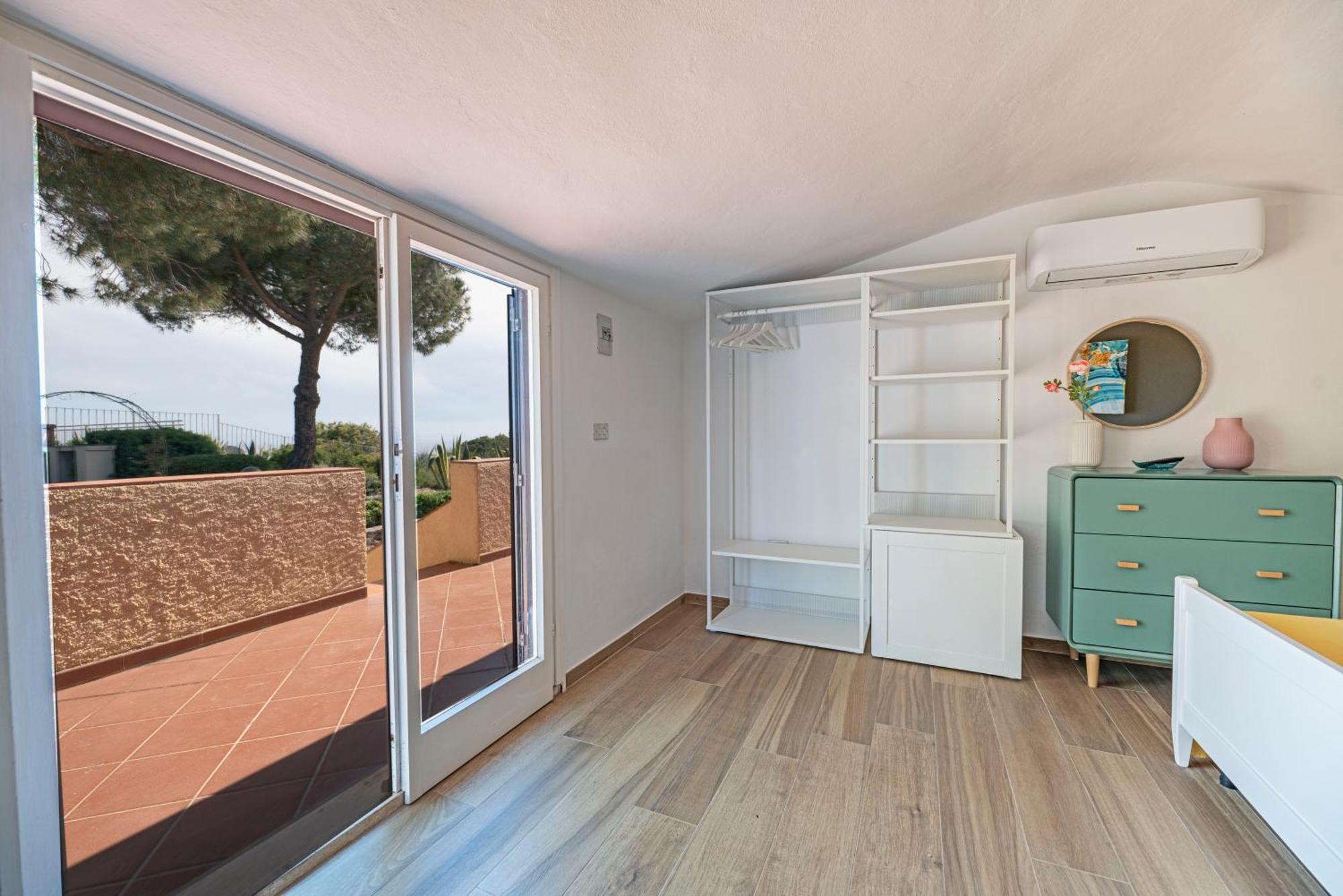 קאפוליברי Apartments La Turistica מראה חיצוני תמונה