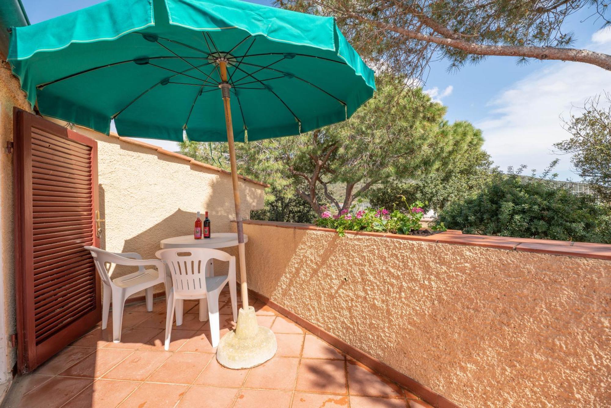 קאפוליברי Apartments La Turistica מראה חיצוני תמונה