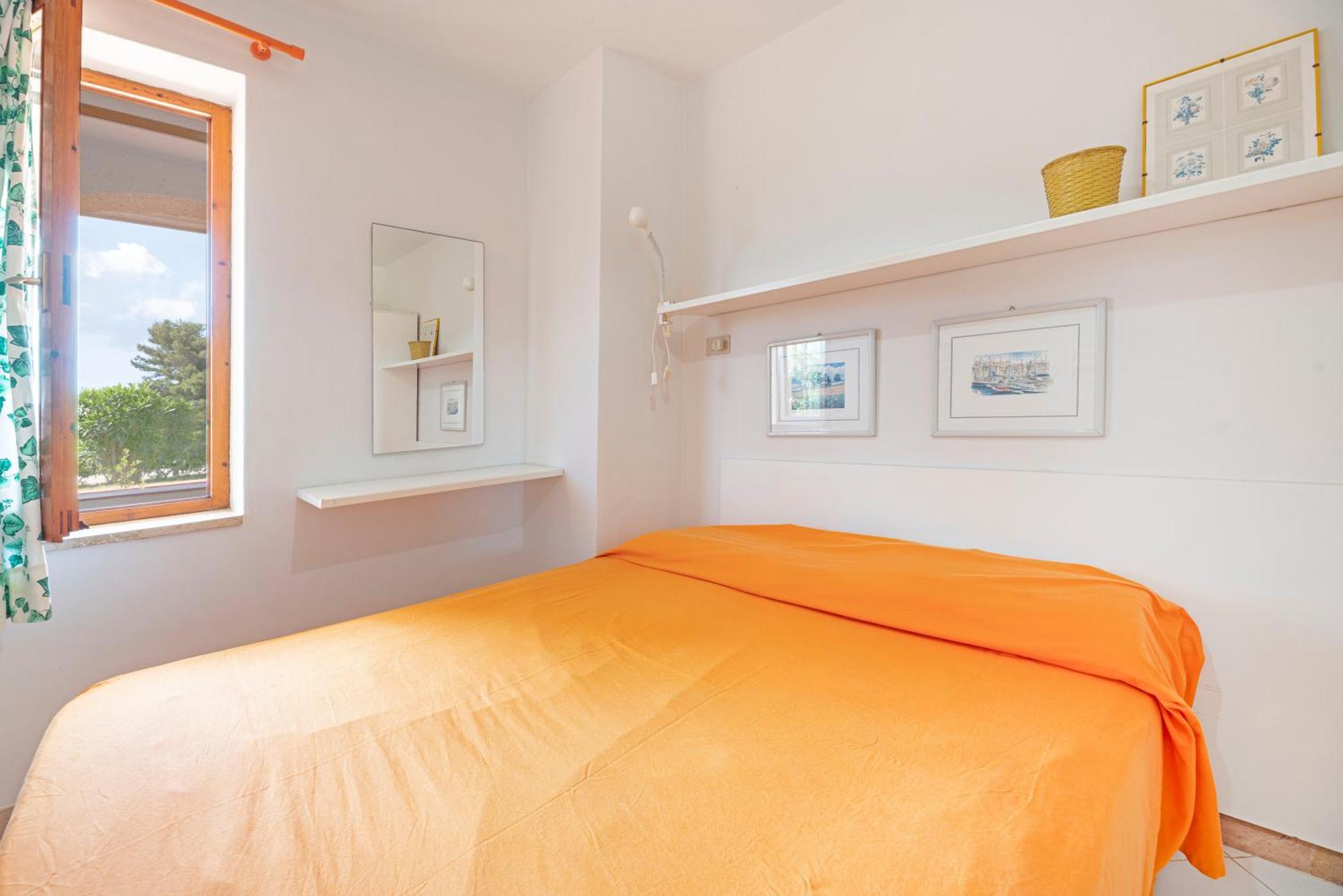 קאפוליברי Apartments La Turistica מראה חיצוני תמונה