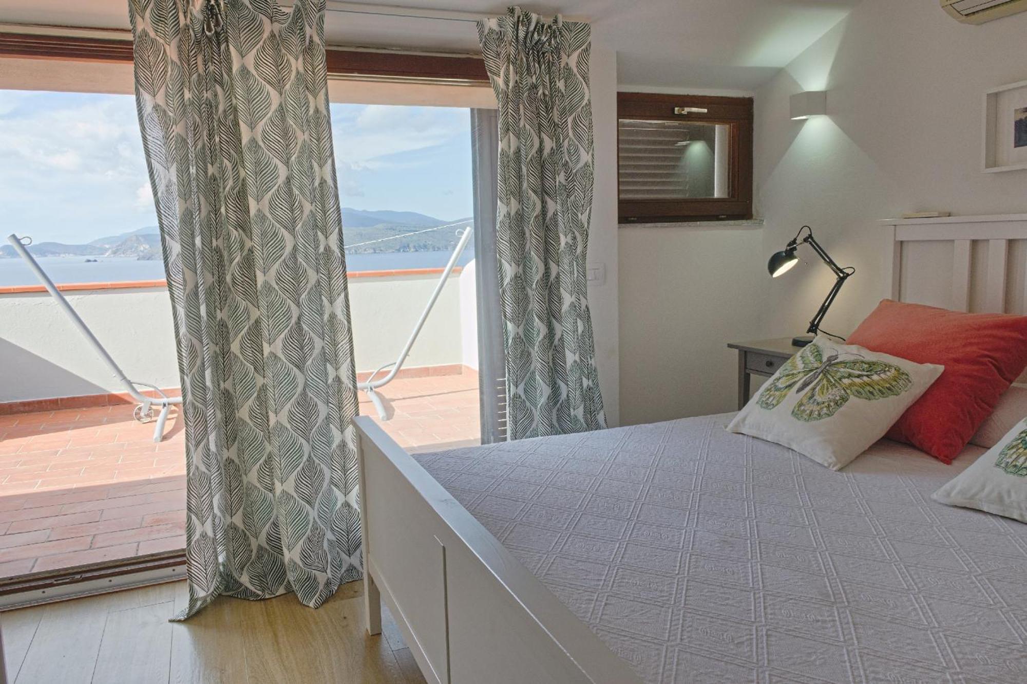 קאפוליברי Apartments La Turistica מראה חיצוני תמונה